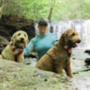 Meet your Posher, Natasha